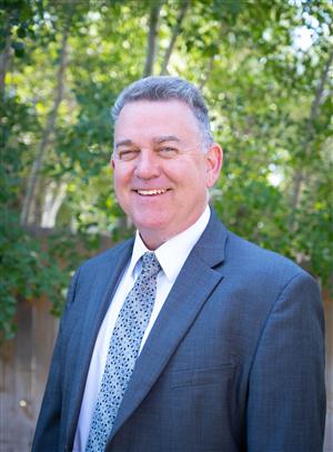 Superintendent Foudy